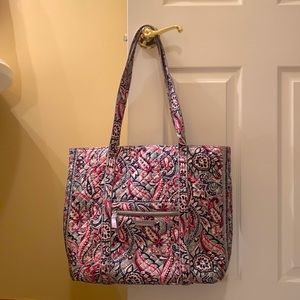 Tote bag, Vera Bradley